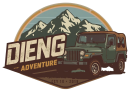 Dieng Jeep Adventure